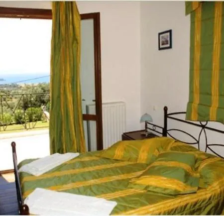 Villa Sun *
