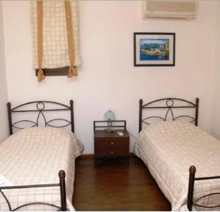 Sun Villa Svoronata