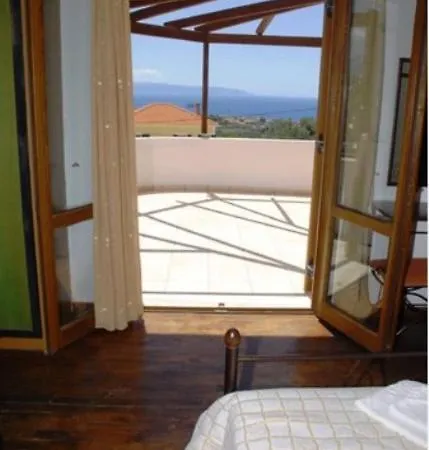 Villa Sun Svoronata