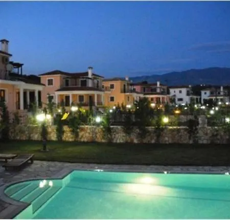 Sun Villa