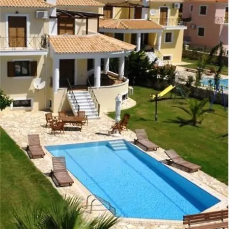 Villa Sun
