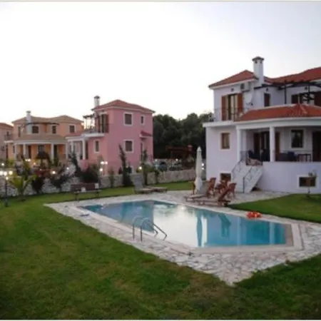 Sun Villa *