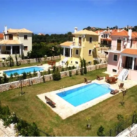Villa Sun *