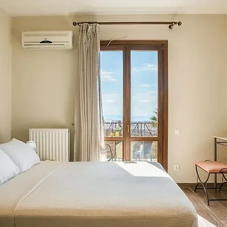Villa Sun Svoronata