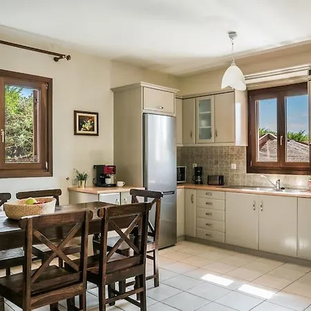 Villa Sun *