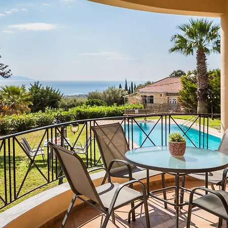 Sun Villa