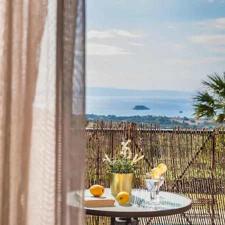 Villa Sun *