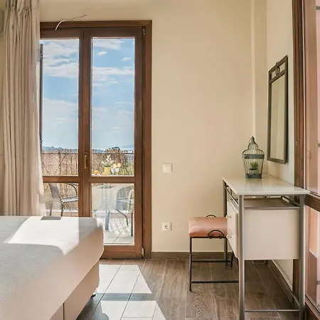 Villa Sun