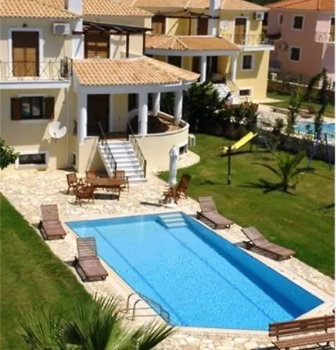 Villa Sun
