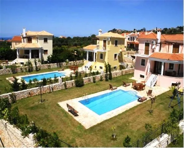 Villa Sun *